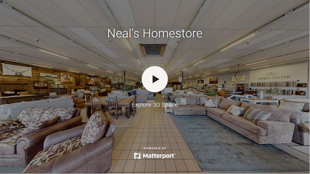 Store Interior