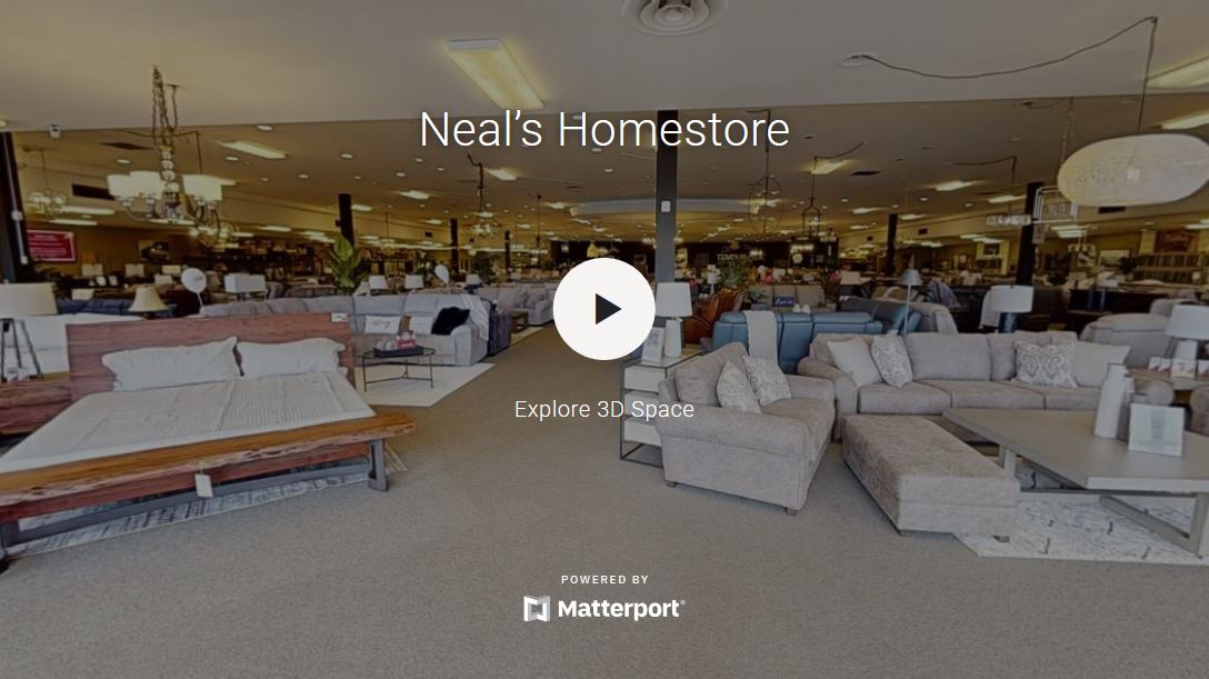 Store Interior