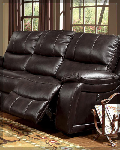 Recliners